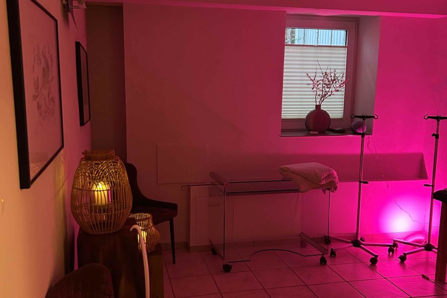 Erschöpfung/ Immunschwäche