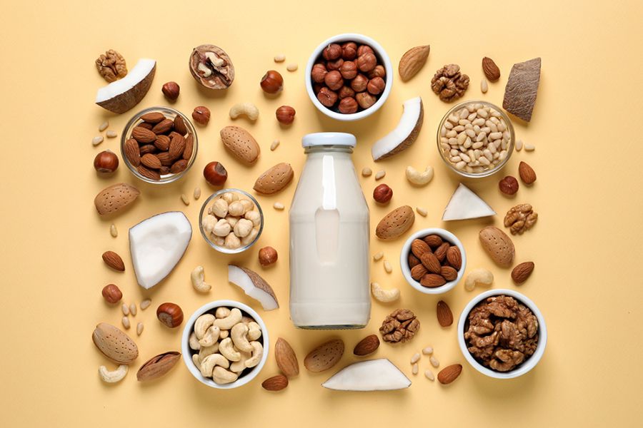 Reizdarm/Nahrungs- mittelintoleranzen